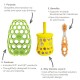 Cognikids Weaning Set - VZOREC