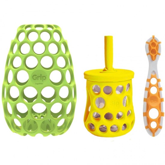 Cognikids Weaning Set - VZOREC
