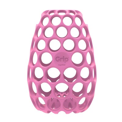 Cognikids držalo za stekleničke Grip - Roza - VZOREC
