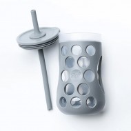 Cognikids SIP+ kozarček siva - VZOREC