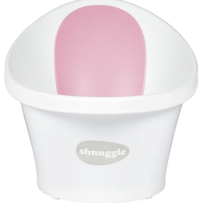 Shnuggle Baby Bath - Pink - VZOREC