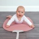 Shnuggle Baby Yoga Play Mat Pink  - VZOREC
