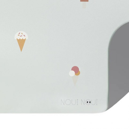 Noui Noui Talna podloga - Ice Cream Gray Noui Noui Talna podloga - Ice Cream Gray