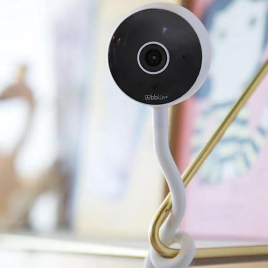 Bblüv- Viyu- WI-FI CAMERA -  VZOREC
