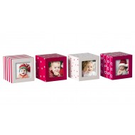 Pearhead® Baby Holiday Photo Blocks - VZOREC
