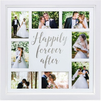 Pearhead® wedding collage frame - VZOREC