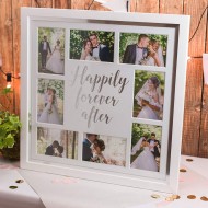 Pearhead® wedding collage frame - VZOREC