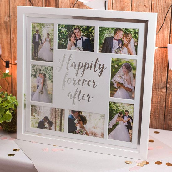 Pearhead® wedding collage frame - VZOREC