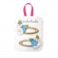 Rockahula Sponke za lase - Meadow Flower - VZOREC