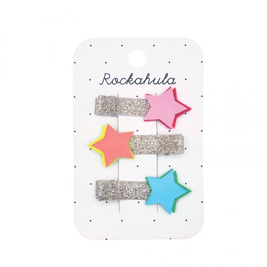 Rockahula Sponke za lase - Colour Pop Star - VZOREC