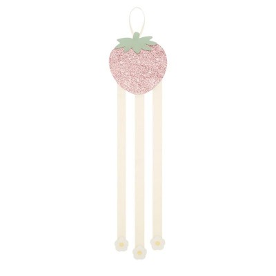 Rockahula Obešalnik za sponke - Sweet Strawberry