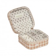 Rockahula Škatla za nakit - Daisy Gingham - VZOREC