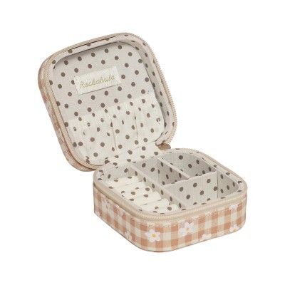 Rockahula Škatla za nakit - Daisy Gingham