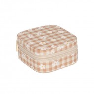 Rockahula Škatla za nakit - Daisy Gingham - VZOREC