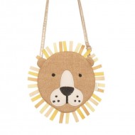 Rockahula Otroška torbica - Leo Lion