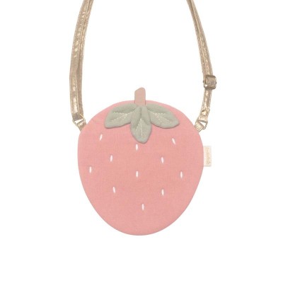Rockahula Otroška torbica - Sweet Strawberry