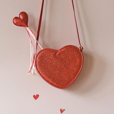Rockahula Čarobna palčka - Love Heart