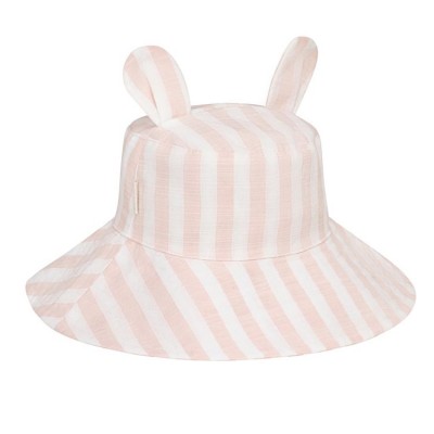 Rockahula klobuček - Stripy Bunny (3-6 let) - VZOREC