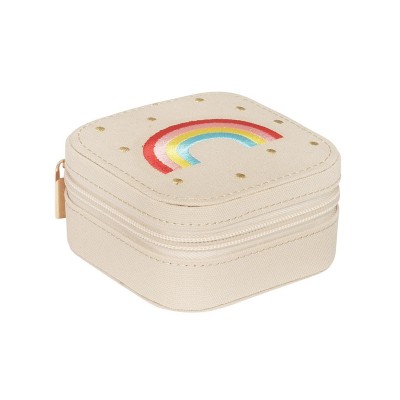 Rockahula Škatla za nakit - Vintage Rainbow