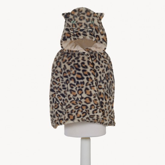 Rockahula Otroško ogrinjalo - Leopard - VZOREC