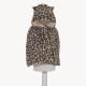 Rockahula Otroško ogrinjalo - Leopard - VZOREC