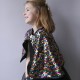 Rockahula Otroško ogrinjalo - Rainbow Sequin - VZOREC