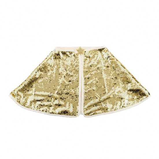 Rockahula Otroško ogrinjalo - Gold Sequin - VZOREC