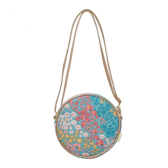 Rockahula Otroška torbica - Heidi Floral - VZOREC
