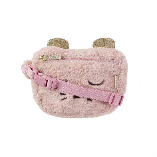Rockahula torbica za okoli pasu - Millie Mouse - VZOREC