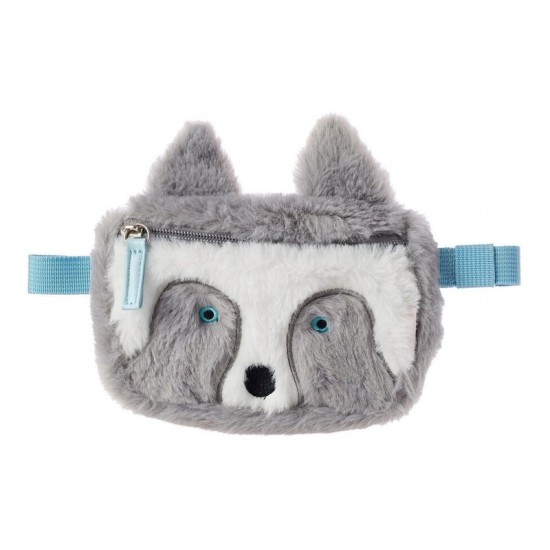 Rockahula torbica za okoli pasu - Husky Dog - VZOREC