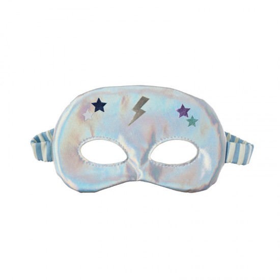 Rockahula Otroška pustna maska - Stardust Super Hero - VZOREC