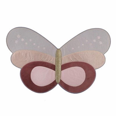 Rockahula Vilinska krila (5-10 let) - Patchwork Butterfly - VZOREC