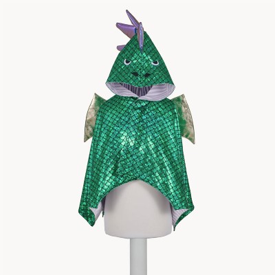 Rockahula Otroško ogrinjalo - Dragon - VZOREC