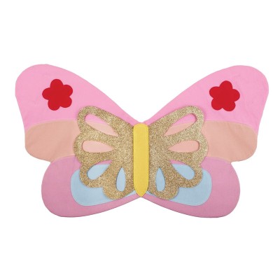 Rockahula Vilinska krila (5-10 let) - Carnival Butterfly - VZOREC