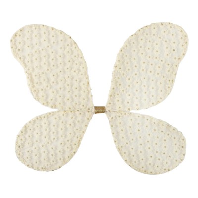 Rockahula Vilinska krila (3-10 let) - Daisy Daisy Crochet - VZOREC