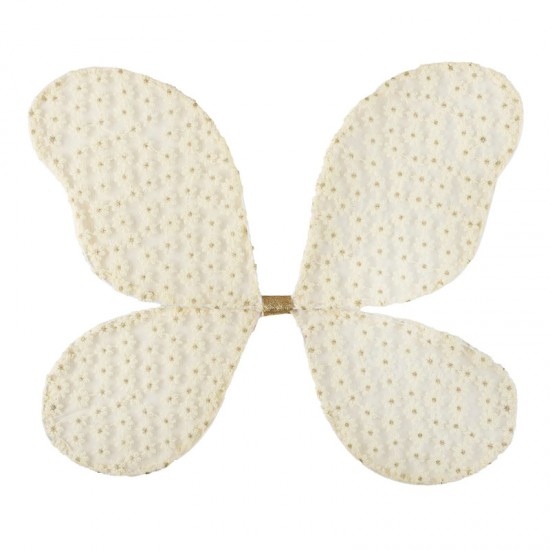 Rockahula Vilinska krila (3-10 let) - Daisy Daisy Crochet - VZOREC