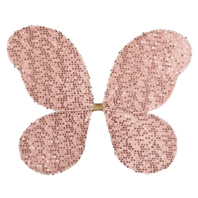 Rockahula Vilinska krila (3-10 let) - Sequin Flower - VZOREC