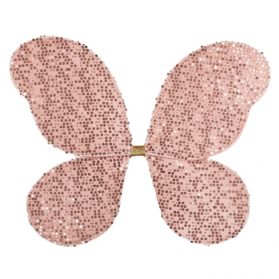 Rockahula Vilinska krila (3-10 let) - Sequin Flower - VZOREC