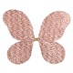 Rockahula Vilinska krila (3-10 let) - Sequin Flower - VZOREC