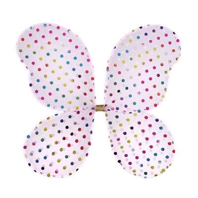 Rockahula Vilinska krila (3-10 let) - Rainbow Spotty - VZOREC