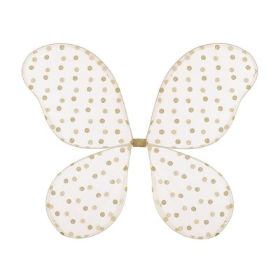 Rockahula Vilinska krila (3-10 let) - Glitter Spot Tulle - VZOREC