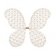 Rockahula Vilinska krila (3-10 let) - Glitter Spot Tulle - VZOREC