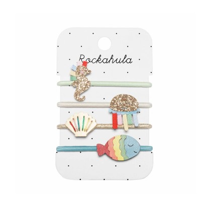 Rockahula elastike za lase - Under the Sea - VZOREC