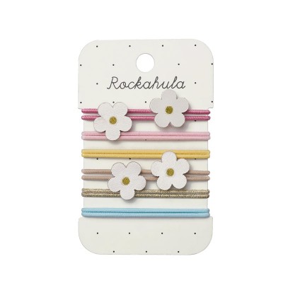 Rockahula elastike za lase - Daisy Daisy Mini - VZOREC