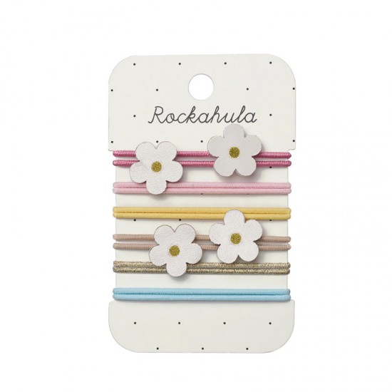 Rockahula elastike za lase - Daisy Daisy Mini - VZOREC