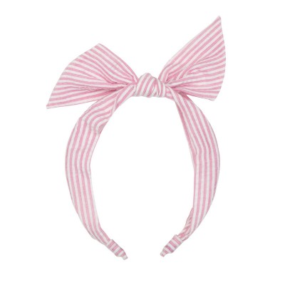Rockahula obroč za lase - Candy Stripy - VZOREC