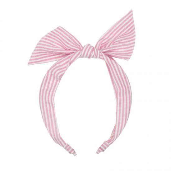 Rockahula obroč za lase - Candy Stripy - VZOREC
