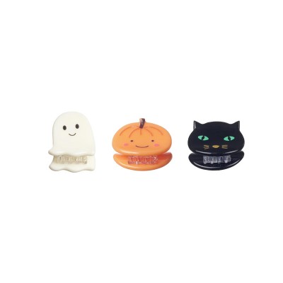 Rockahula Sponke za lase - Spooky Halloween Claw - VZOREC