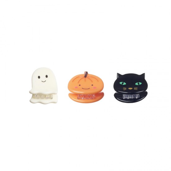Rockahula Sponke za lase - Spooky Halloween Claw - VZOREC