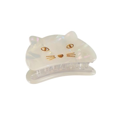 Rockahula Sponka za lase - Shimmer Cat Claw - VZOREC